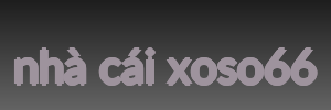nhà cái xoso66